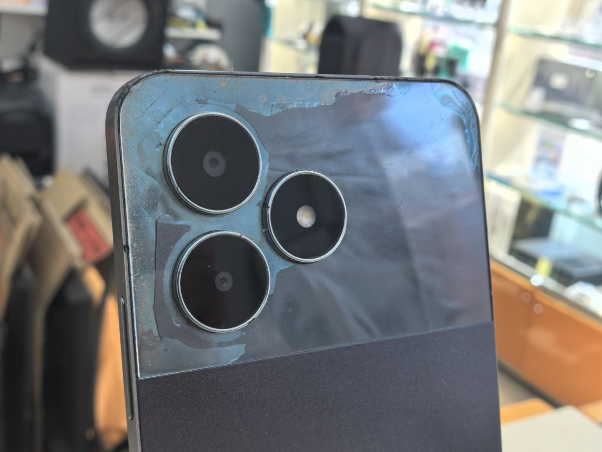 Смартфон Xiaomi Redmi 8 3/32