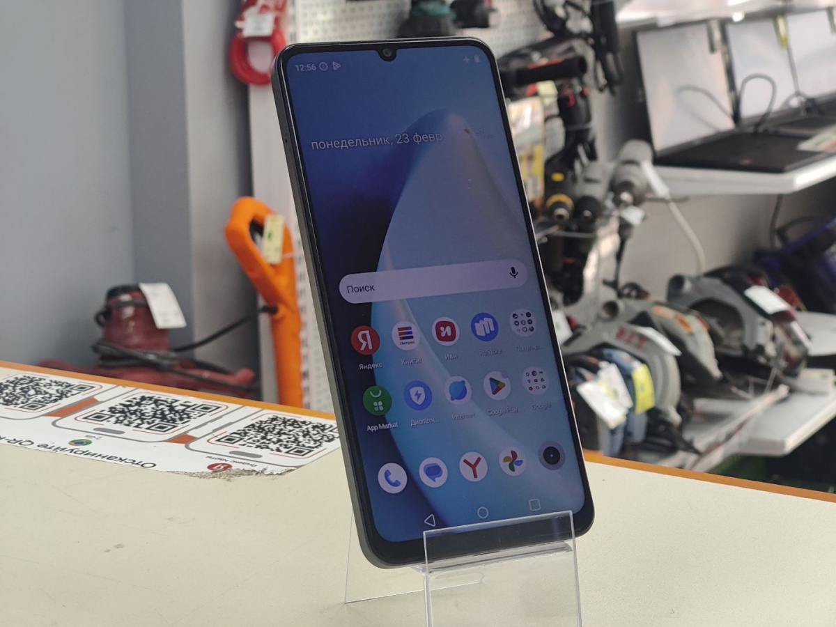 Смартфон Realme Note 50 3/64