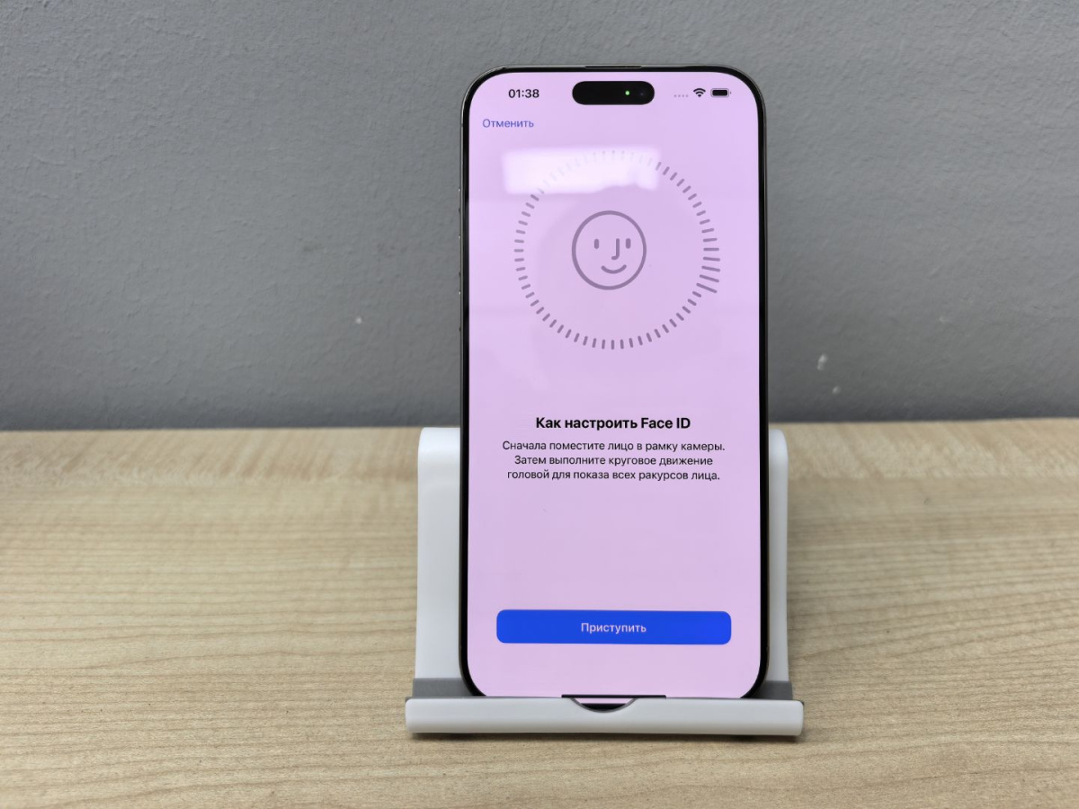 Смартфон Apple Iphone 16 Pro Max 256Gb
