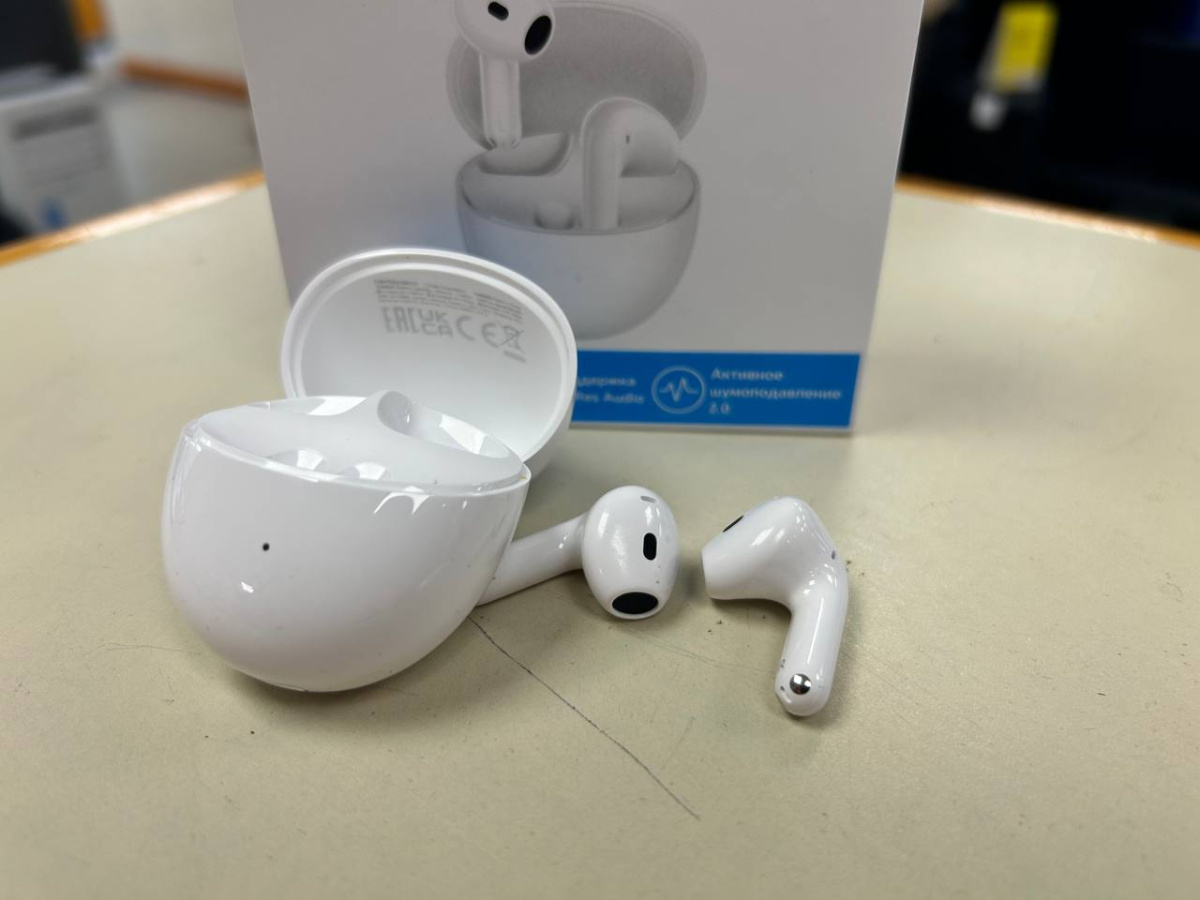 Наушники беспроводные HONOR Earbuds S7