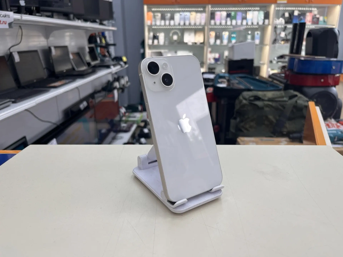 Смартфон Apple Iphone 14 128Gb