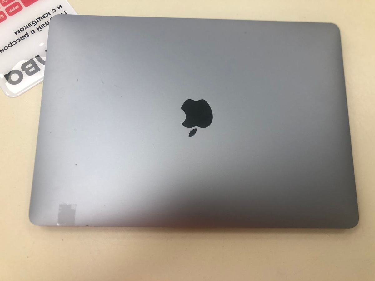 Ноутбук Apple Macbook Air 13 2020 M1 8/256