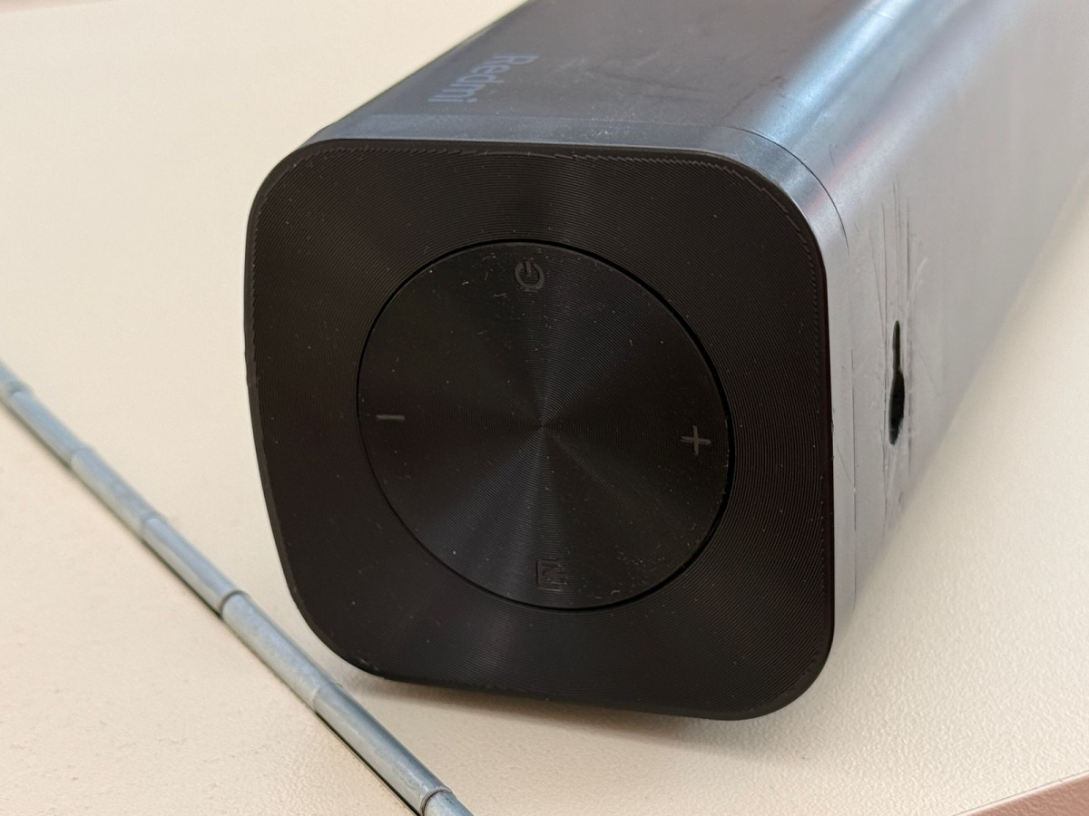 Саундбар Xiaomi Redmi TV Soundbar
