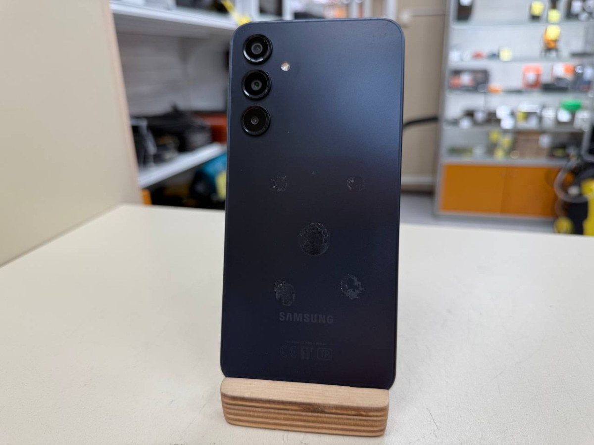 Смартфон Samsung Galaxy A16 4/128