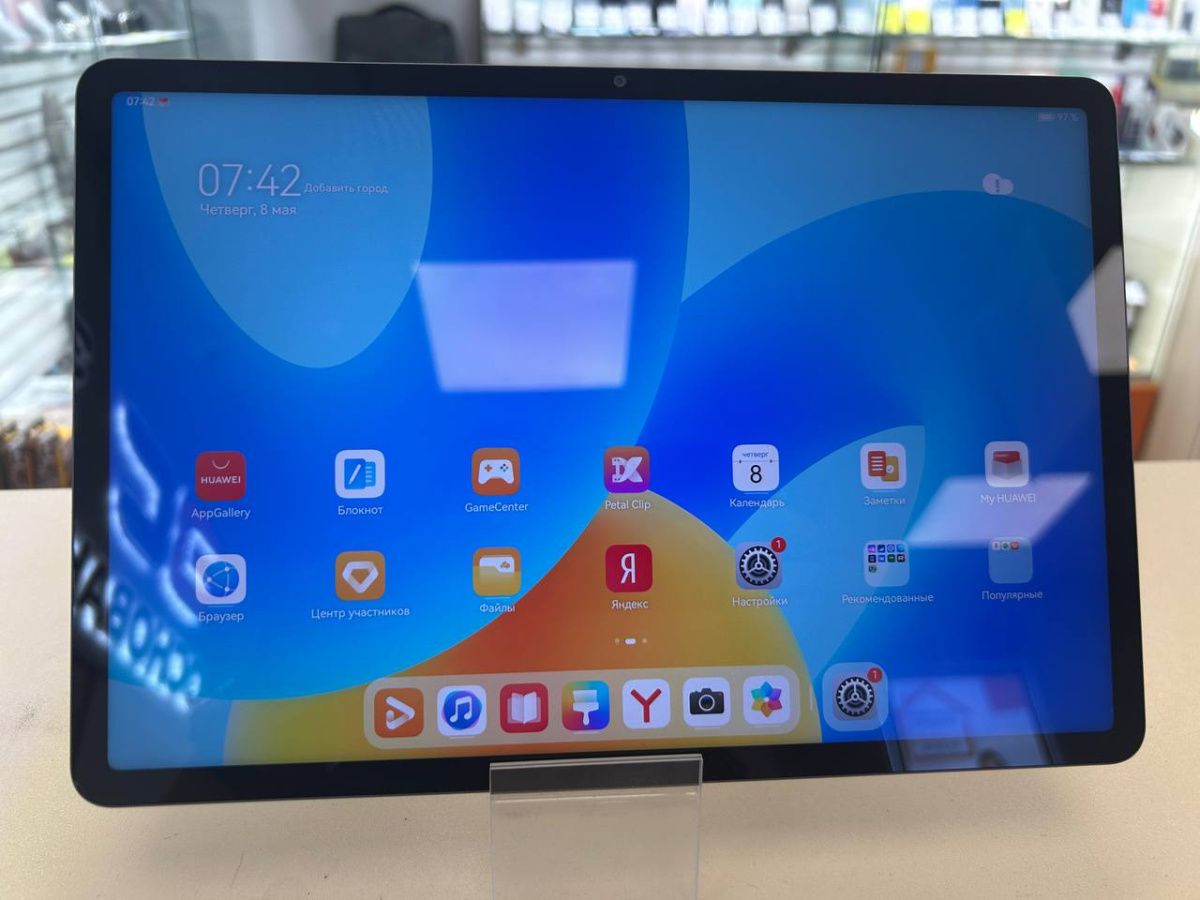 Планшет Huawei MatePad 11.5" 6/128
