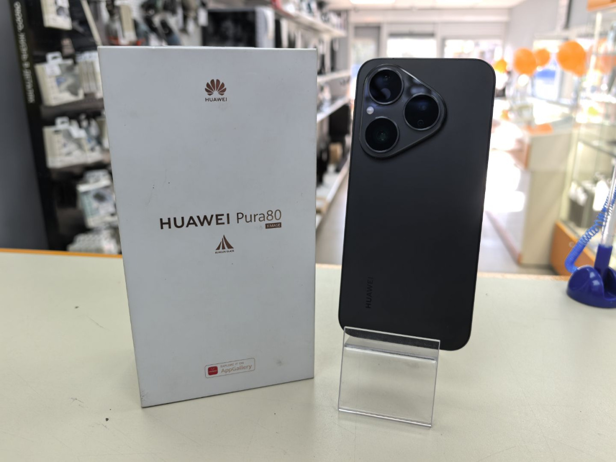 Смартфон Huawei Pura 80 12/512