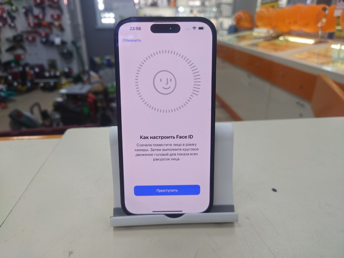 Смартфон Apple Iphone 14 Pro 128Gb