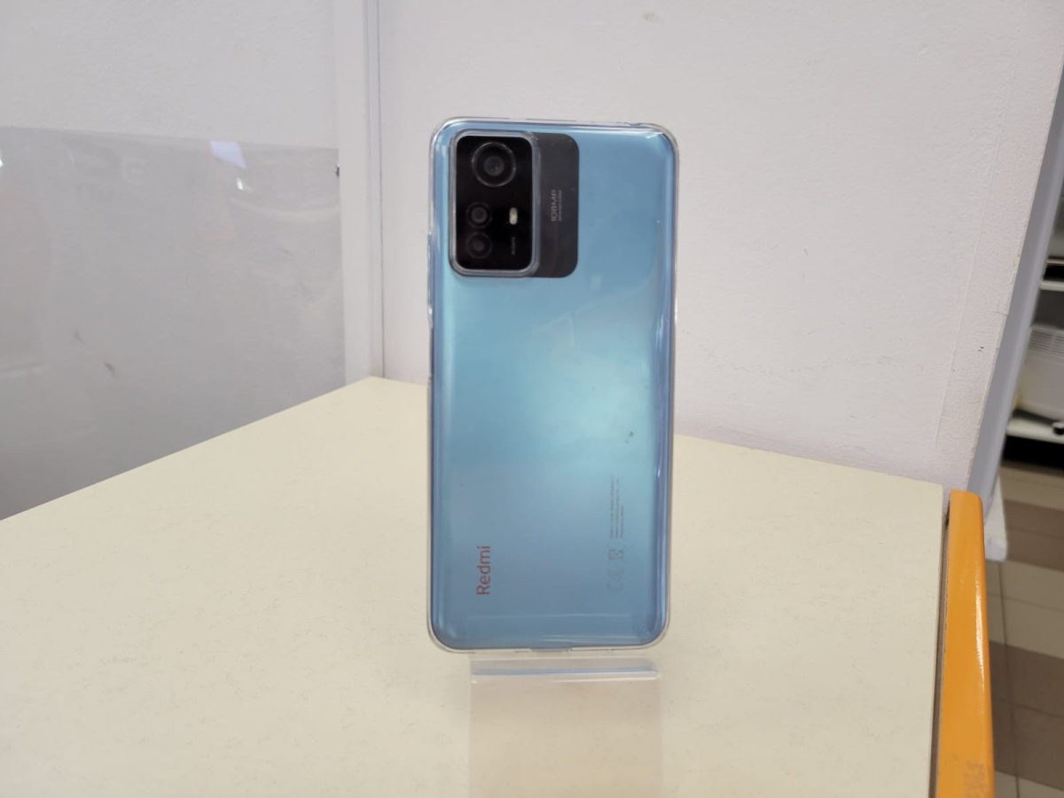 Смартфон Xiaomi Redmi Note 12S 8/256