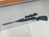 Пневматическая винтовка Байкал MP-512