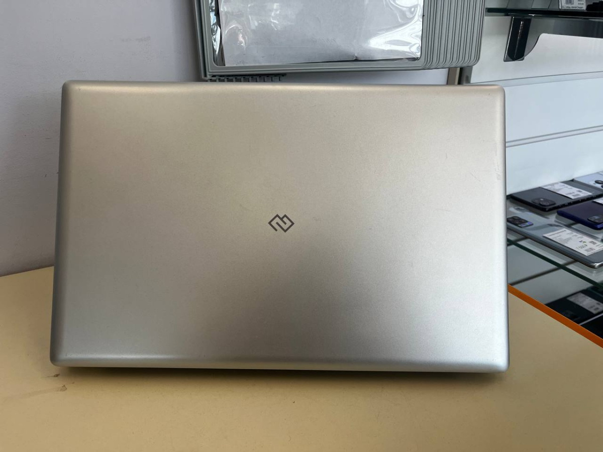 Ноутбук DIGMA; Celeron N4020, Intel UHD Graphics 600, 8 Гб, 256 Гб, Нет