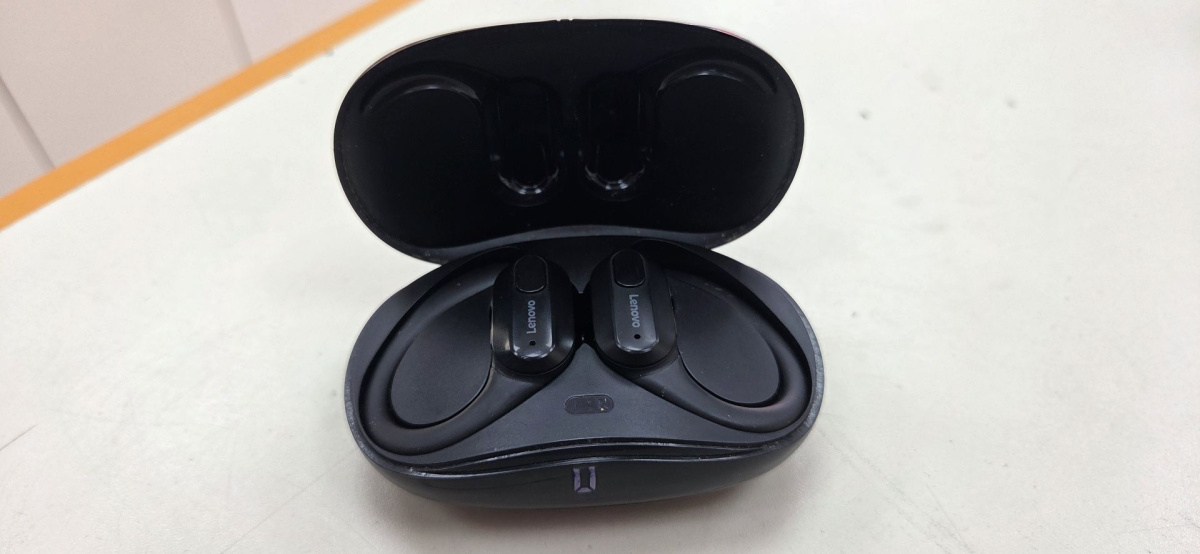 Наушники беспроводные Lenovo XT80
