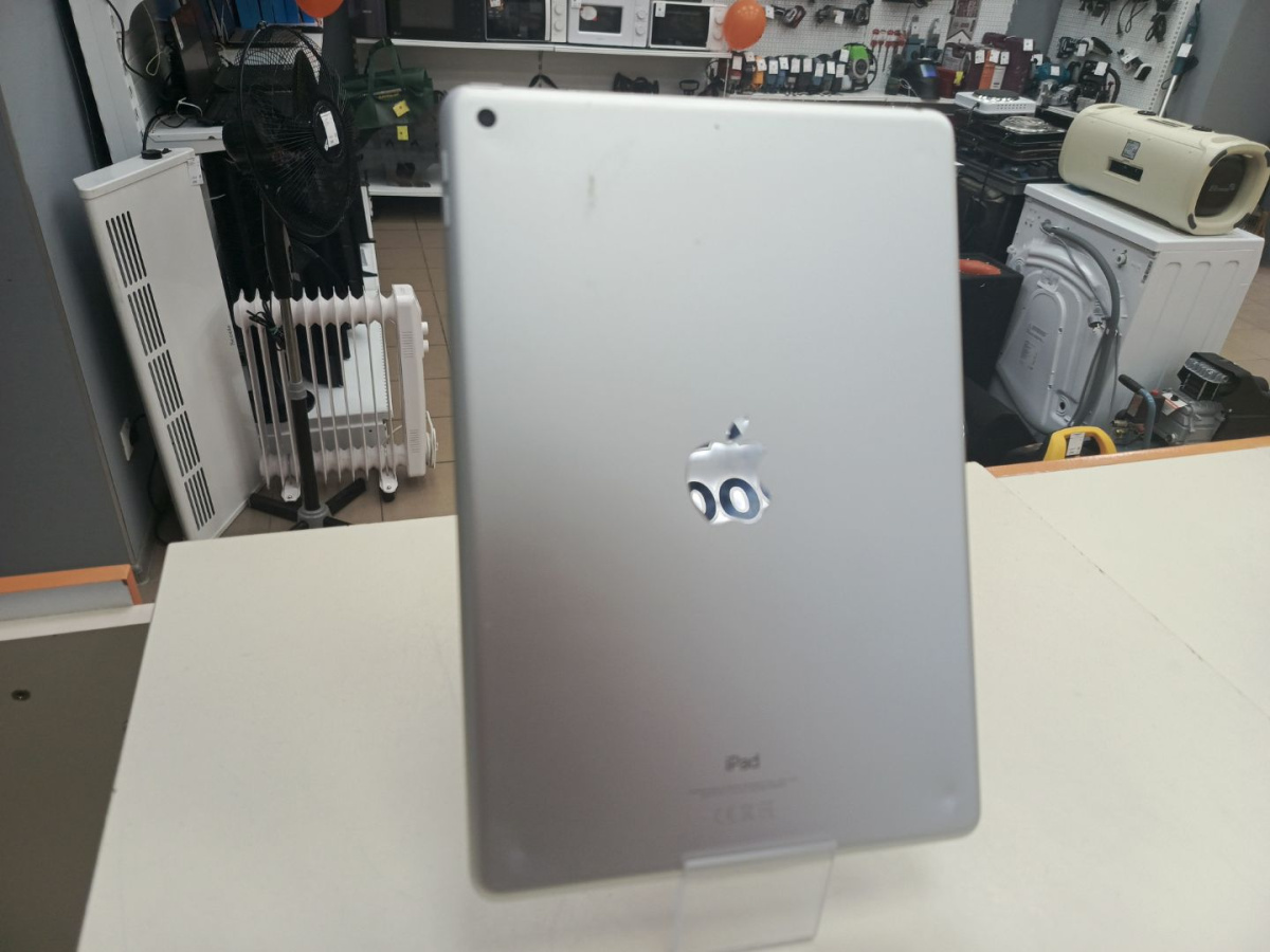 Планшет Apple IPad 7 128 ГБ A2197 (Wi-Fi)