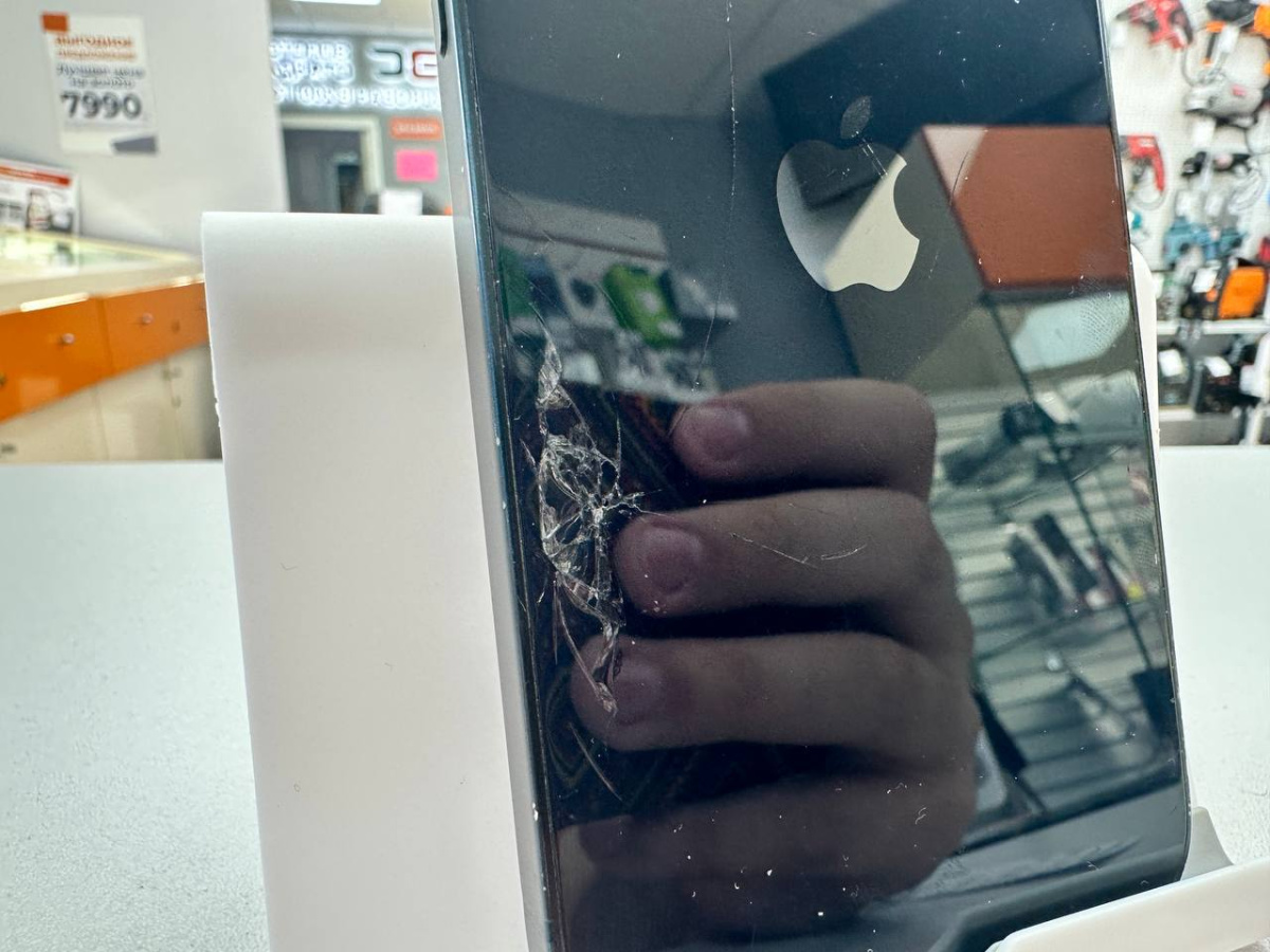 Смартфон Apple iPhone 13 Mini 128Gb