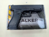 Пистолет пневматический STALKER S17