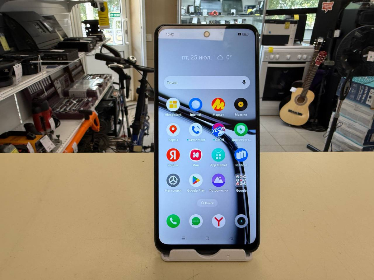 Смартфон Realme C65 8/256