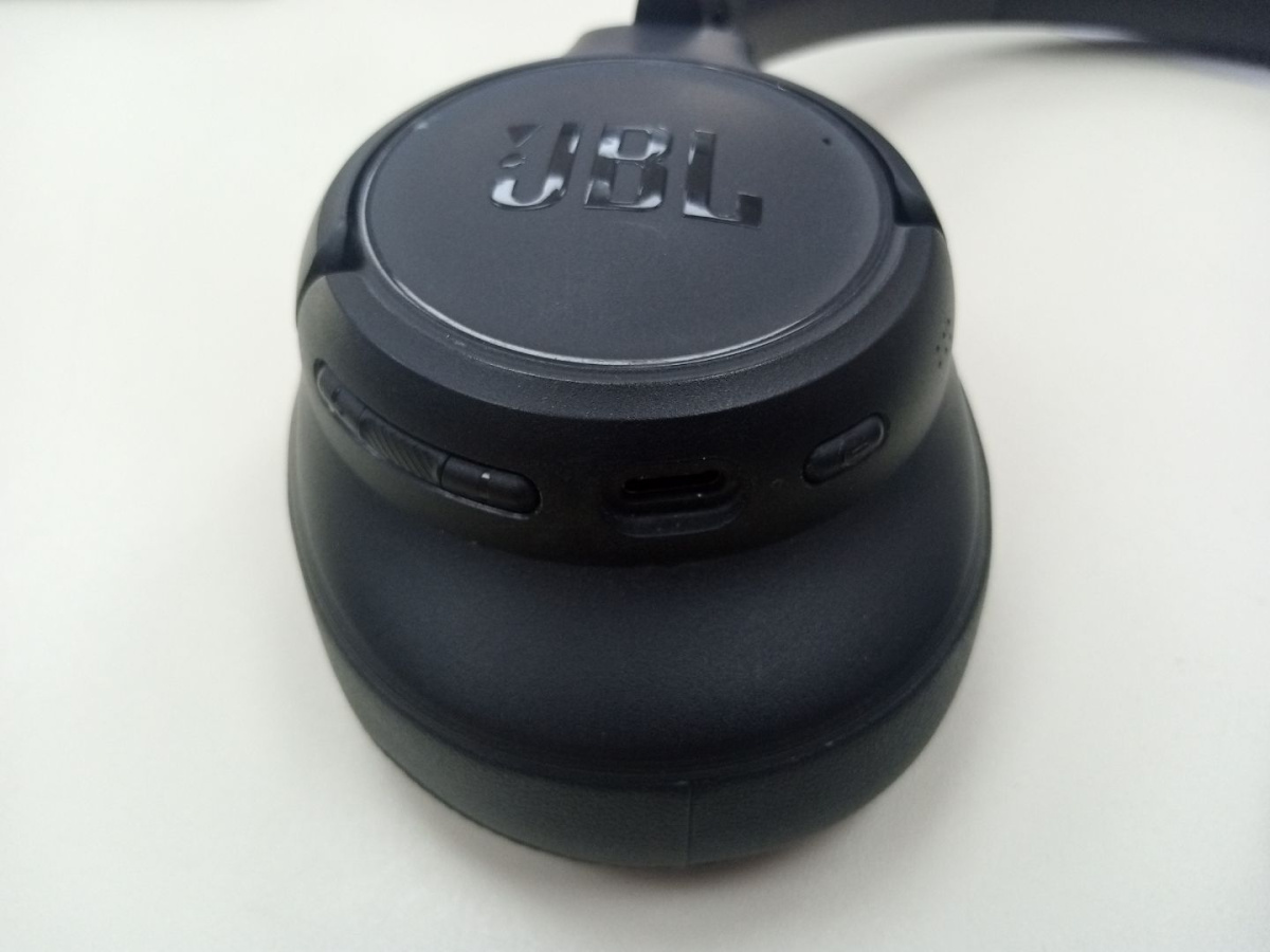 Наушники беспроводные JBL Tune 730BT