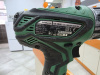 Шуруповерт Hitachi DS10DAL