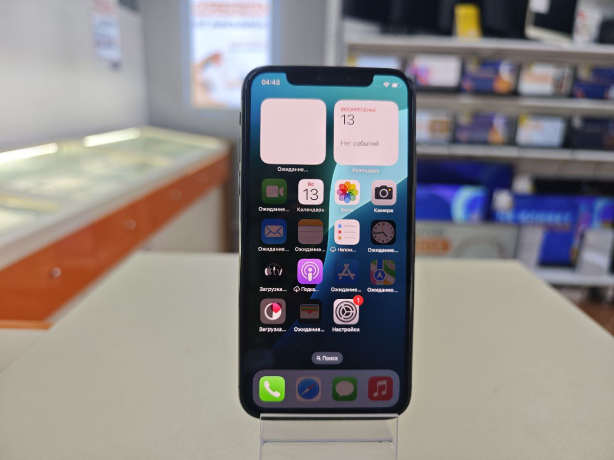 Смартфон Apple iPhone Xs 64Gb