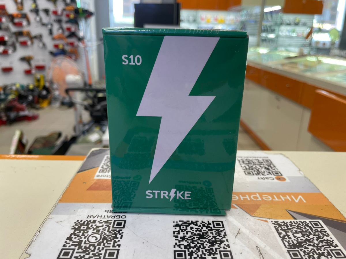 Мобильный телефон Strike S10
