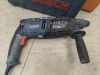 Перфоратор Bosch GBH 240