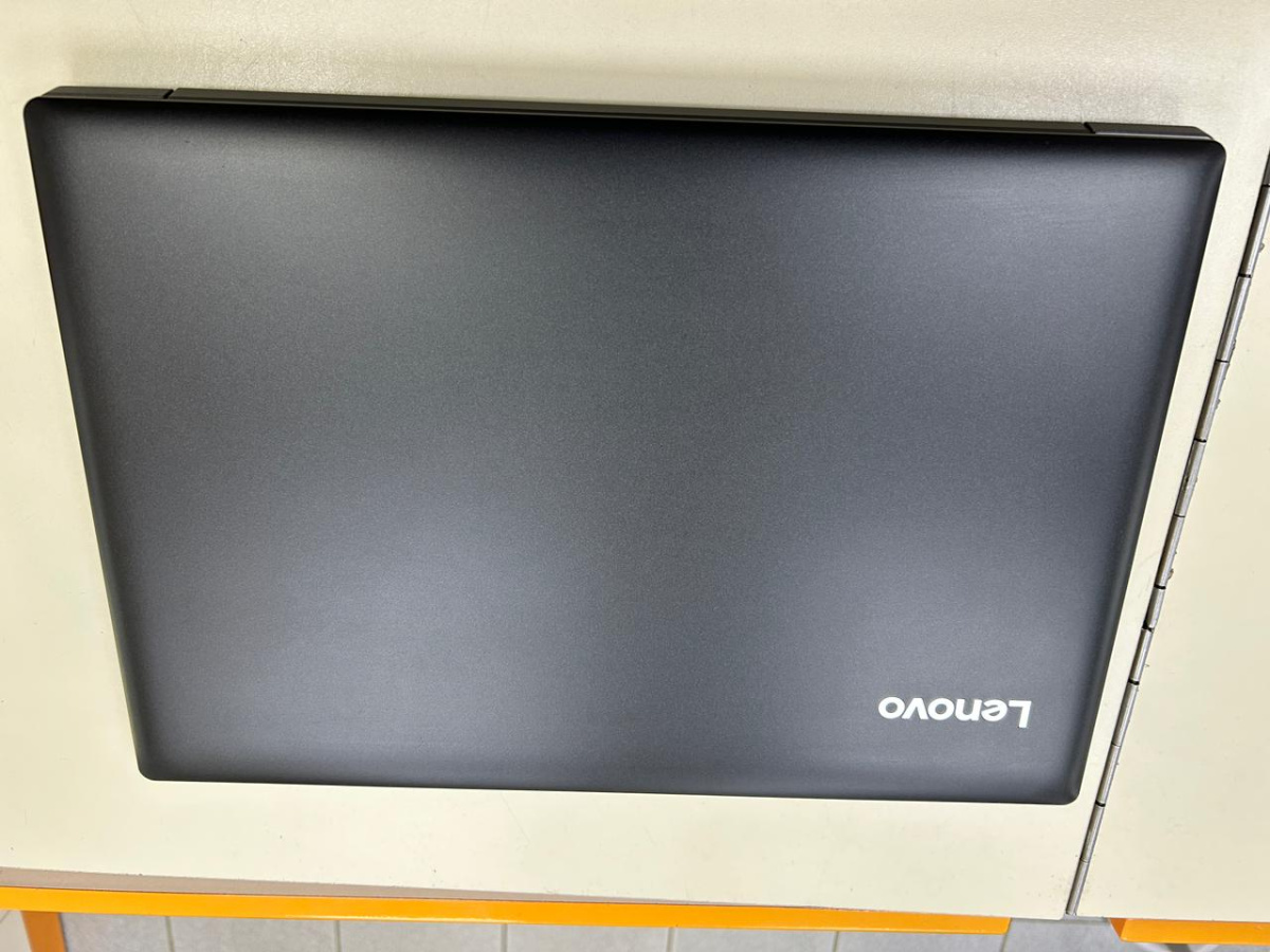Ноутбук Lenovo 80XL; Core i3-7100U, GeForce 940MX, 8 Гб, 480 Гб, Нет