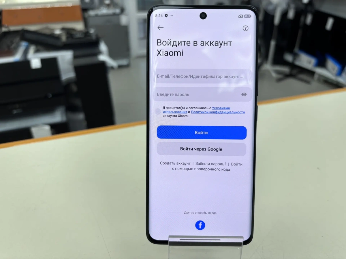 Смартфон Xiaomi Poco M8 Pro 8/256