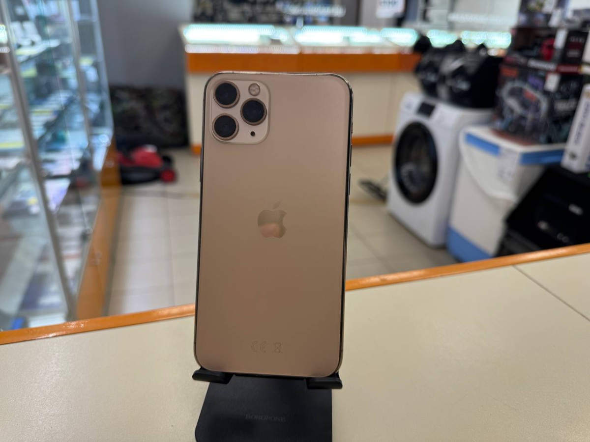 Смартфон Apple iPhone 11 Pro 64Gb