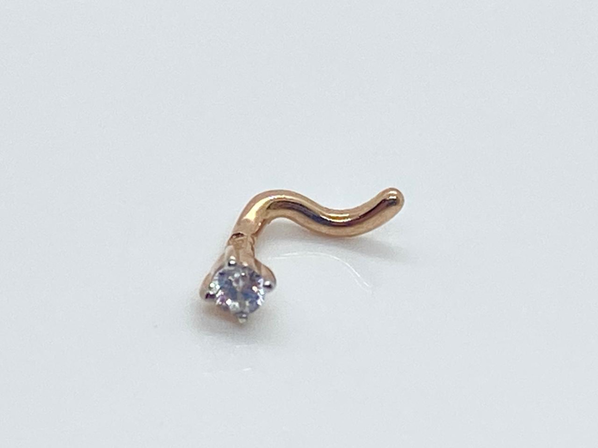 ПИРСИНГ (Au 585)