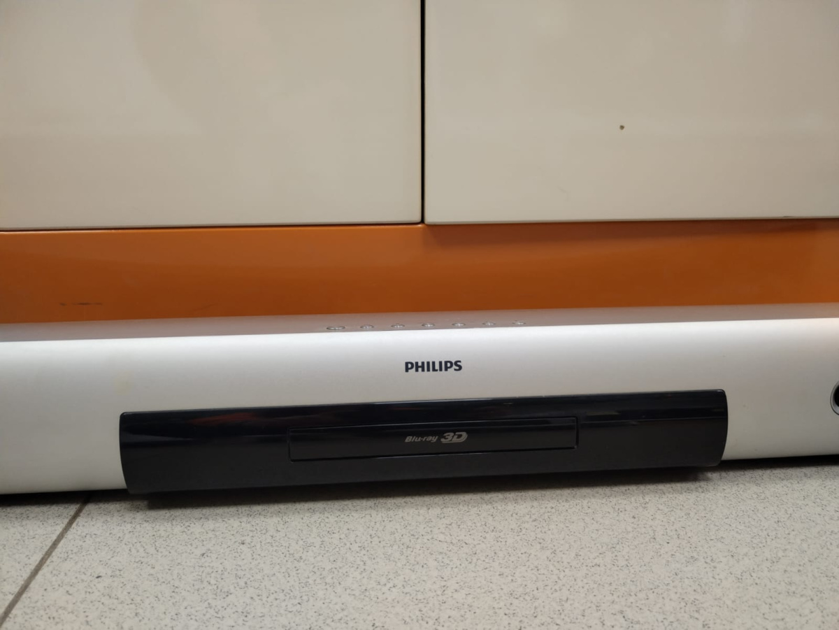 Саундбар PHILIPS HTB5141K