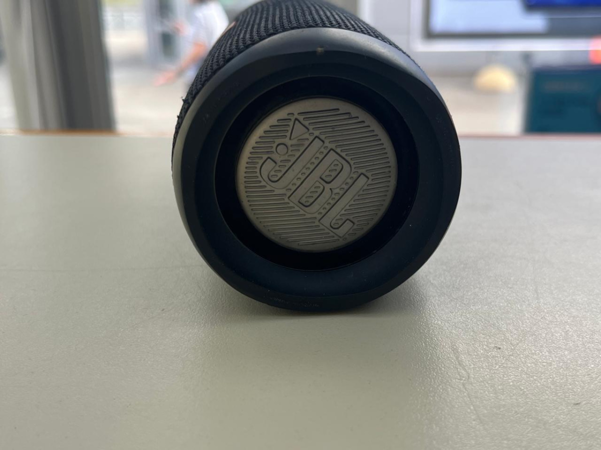 Портативная акустика JBL FLIP 5 