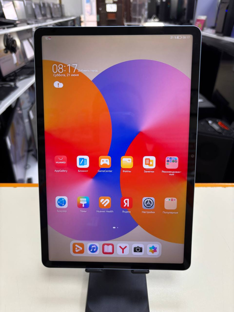 Планшет Huawei MatePad SE 11" 4/128 Гб
