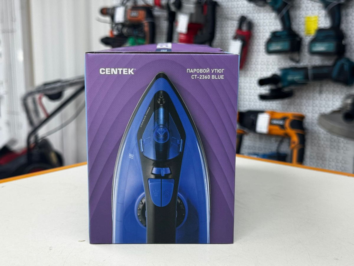 Утюг Centek CT-2360