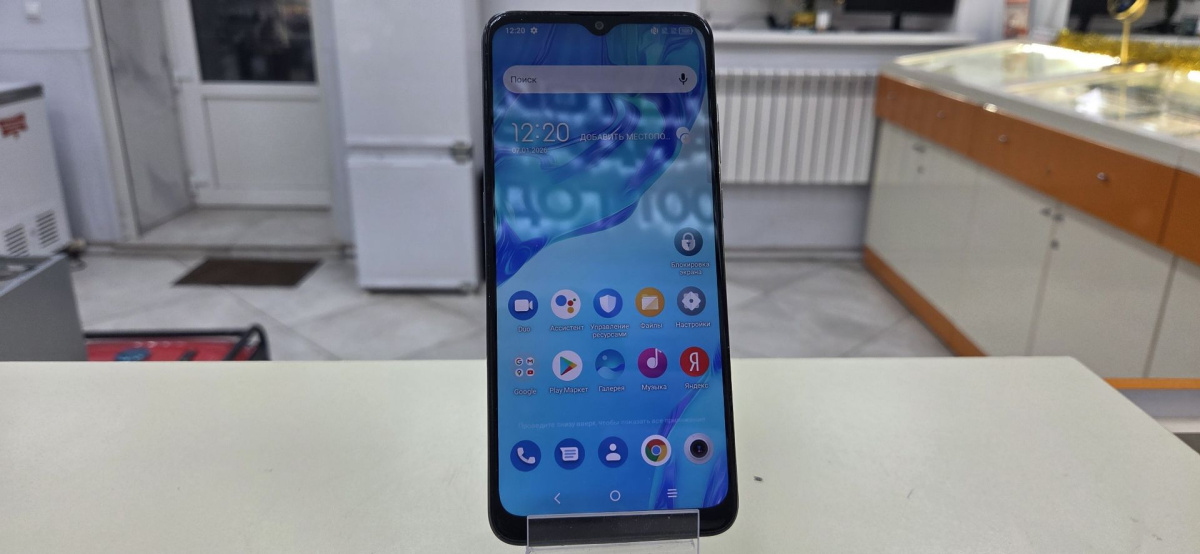 Смартфон TCL 20 B 4/64GB
