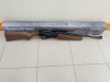 Пневматическая винтовка Borner SimpleStrike, Brown cal. 4,5 мм, 3Дж. (pump)
