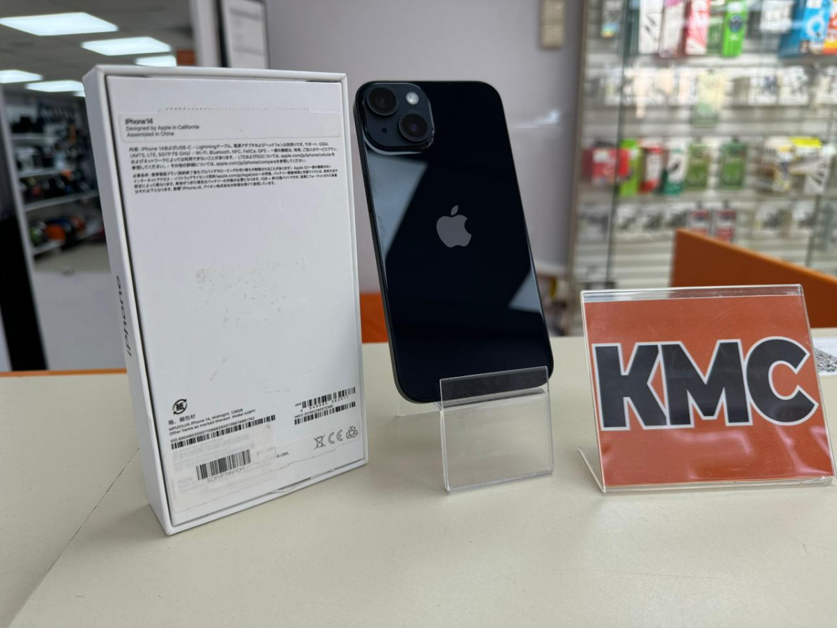 Смартфон Apple Iphone 14 128Gb