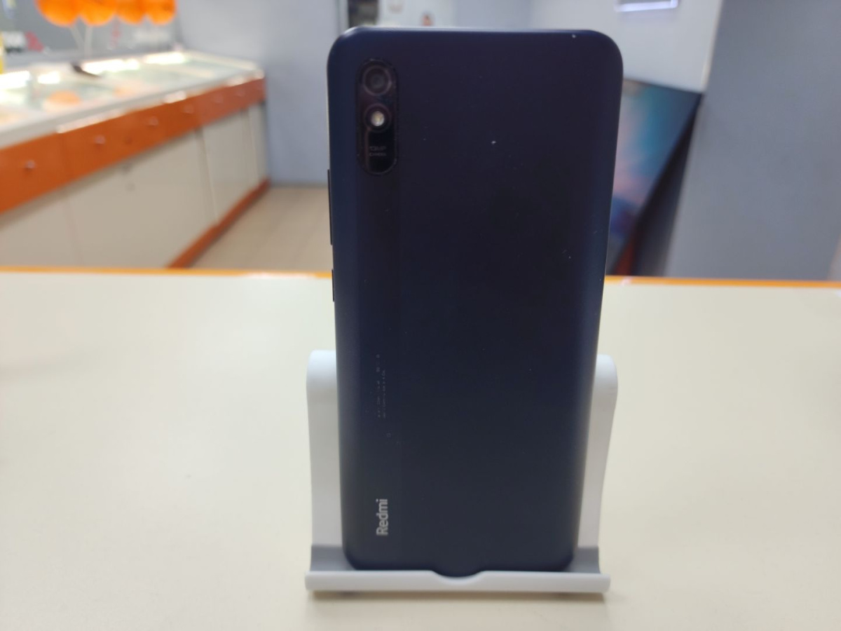 Смартфон Xiaomi Redmi 9A 2/32