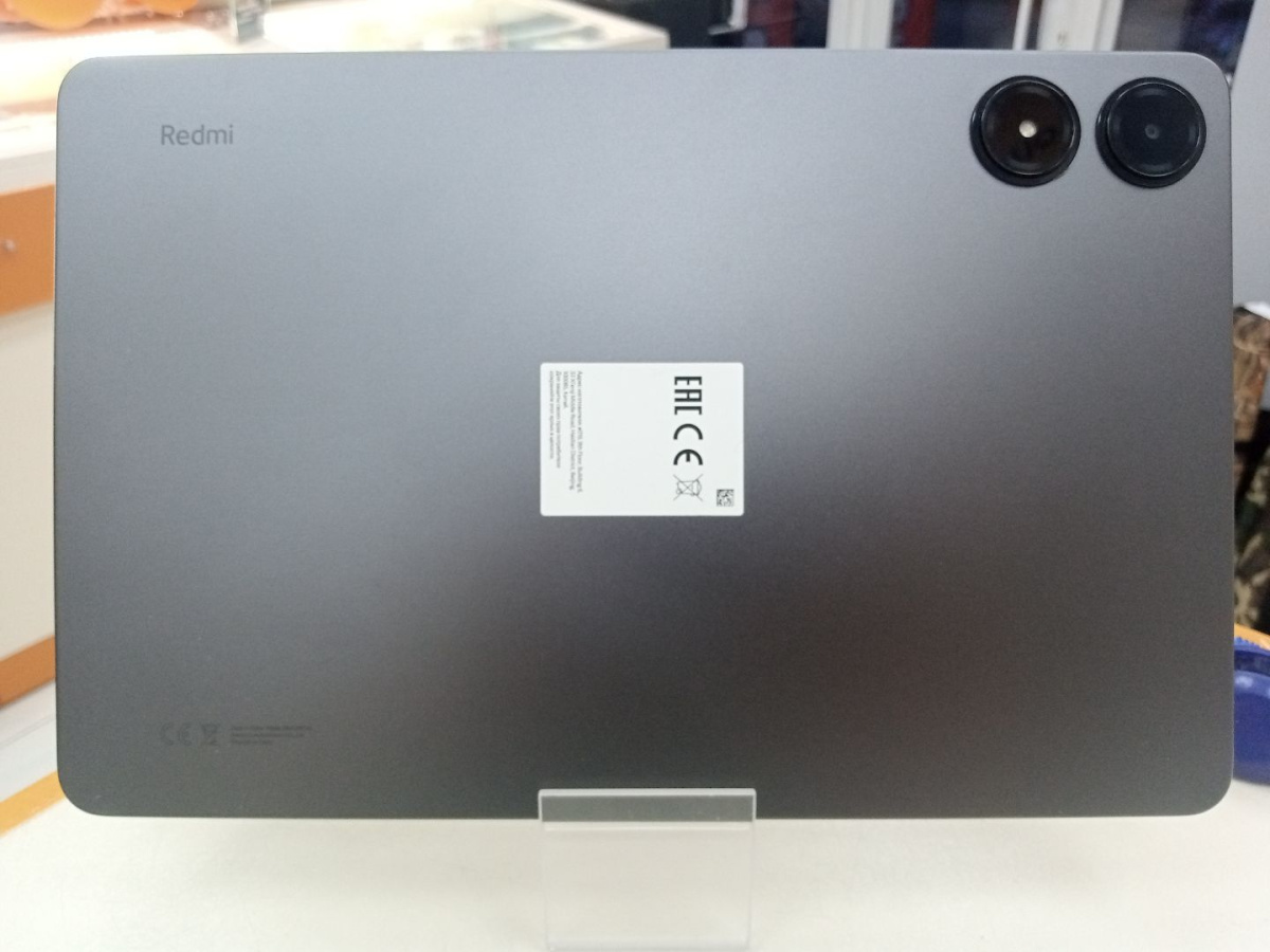 Планшет Xiaomi Redmi Pad Pro 6/128