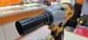 Гайковерт Dewalt 36V