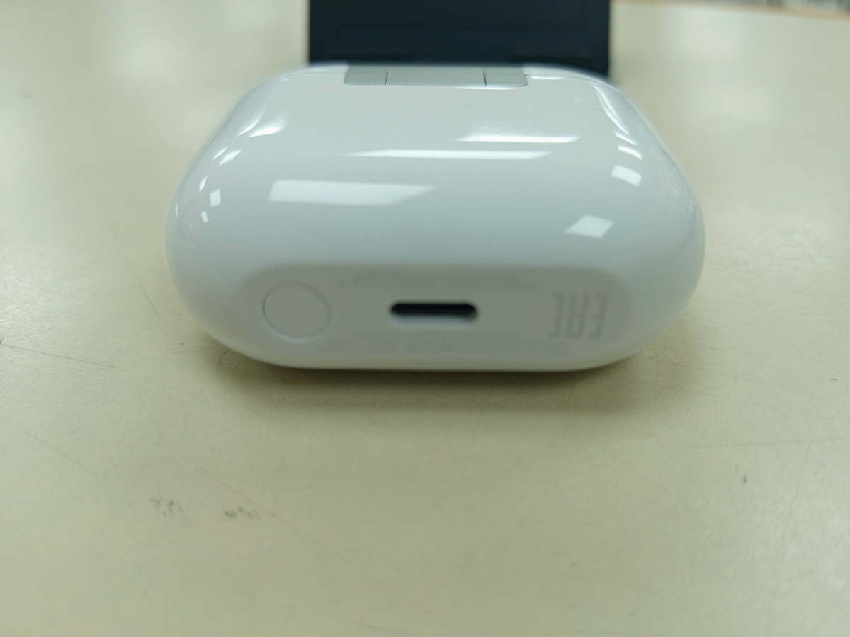 Наушники беспроводные Samsung Galaxy Buds 3 Pro