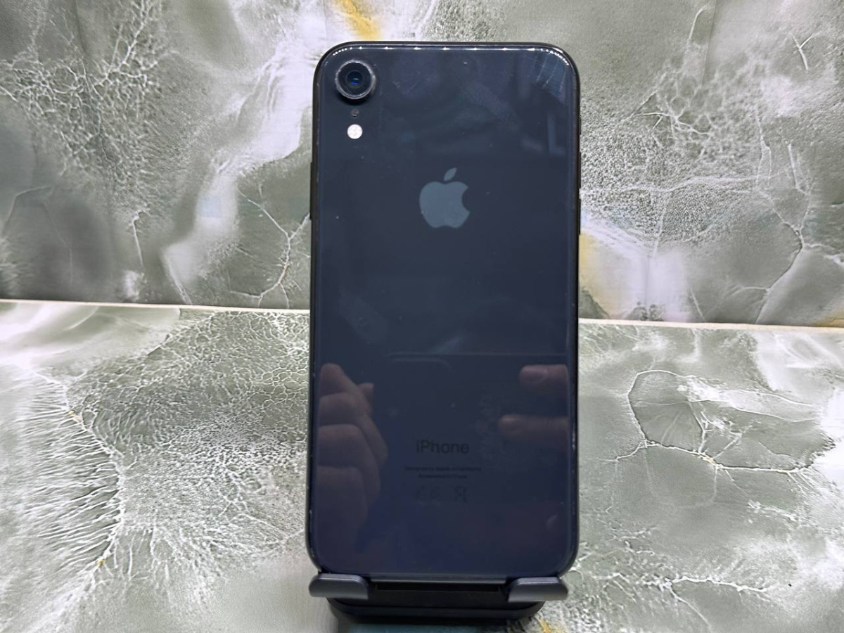 Смартфон Apple iPhone Xr 64Gb
