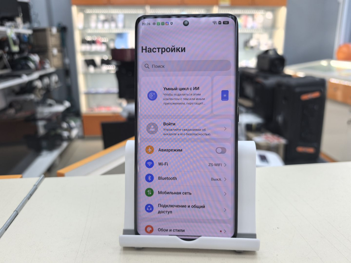Смартфон Realme 11 Pro 8/256