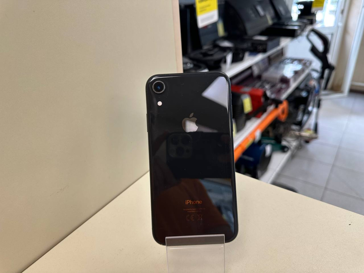 Смартфон Apple iPhone Xr 64Gb
