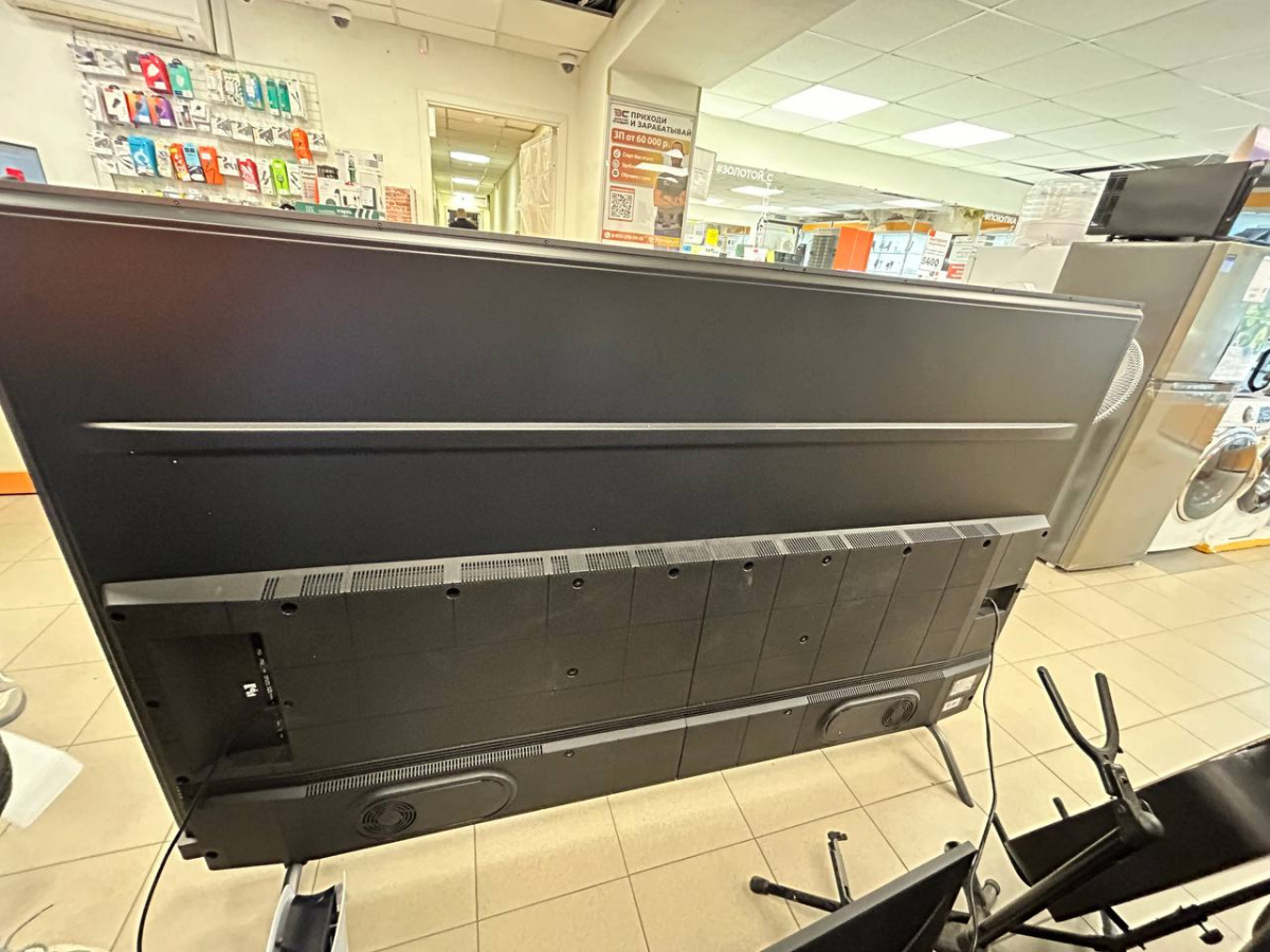 LED Телевизор Artel A85LU9500
