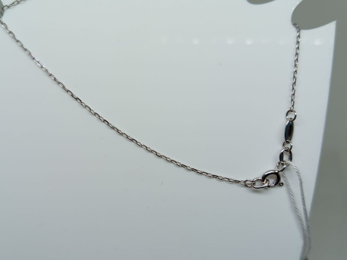 КОЛЬЕ БЕЗ КАМНЯ Au 585