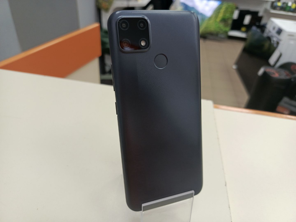 Смартфон Realme C25S 4/64