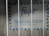 Гитара акустическая Flight D155C