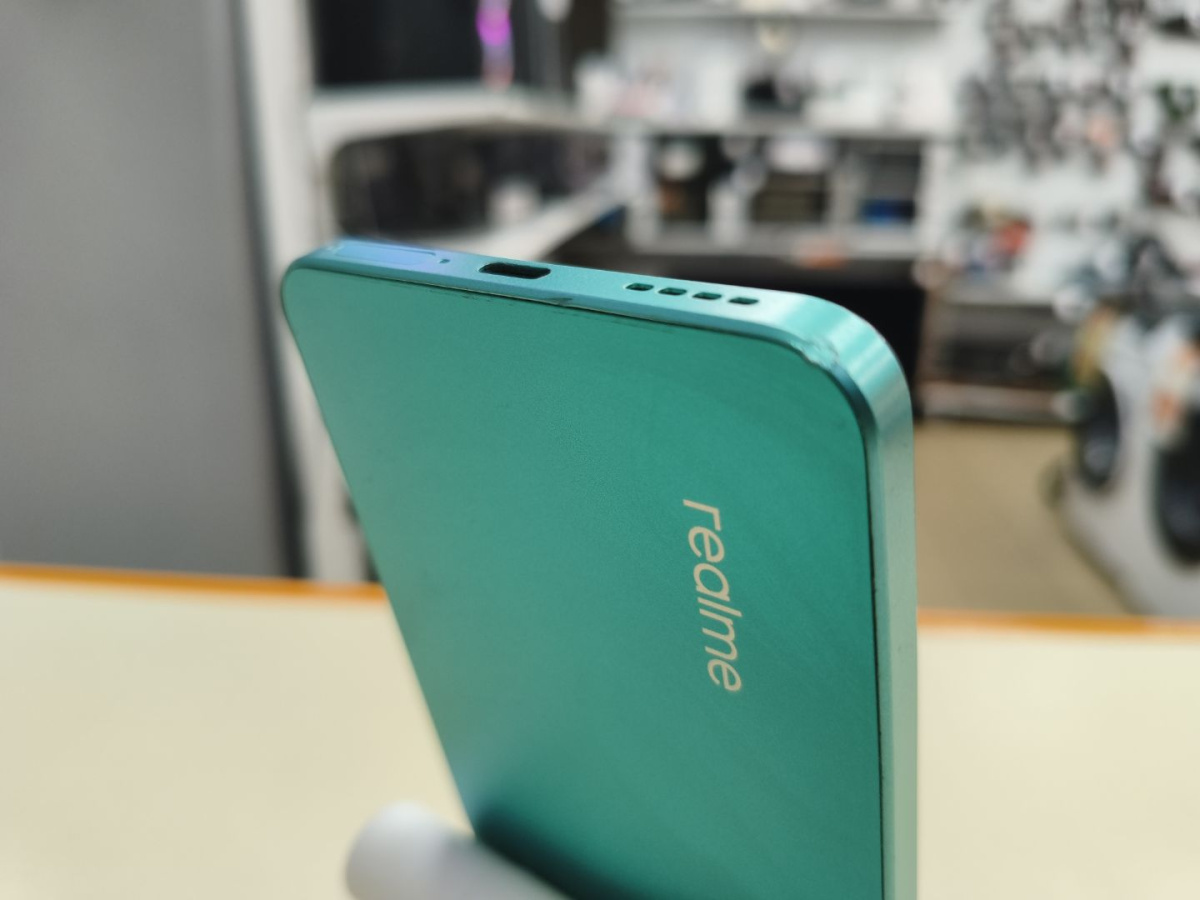 Смартфон Realme 14T 8/256
