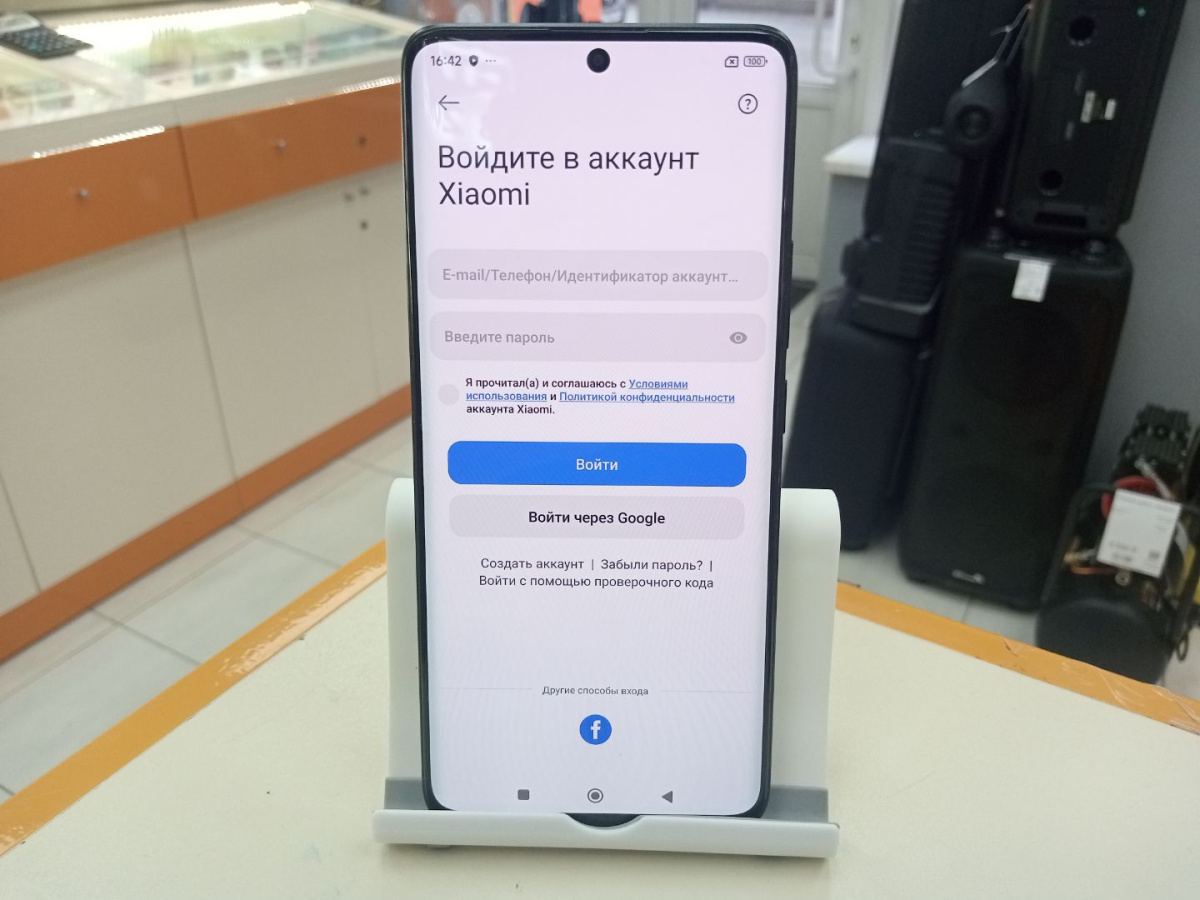 Смартфон Xiaomi Redmi Note 13 Pro+ 12/512