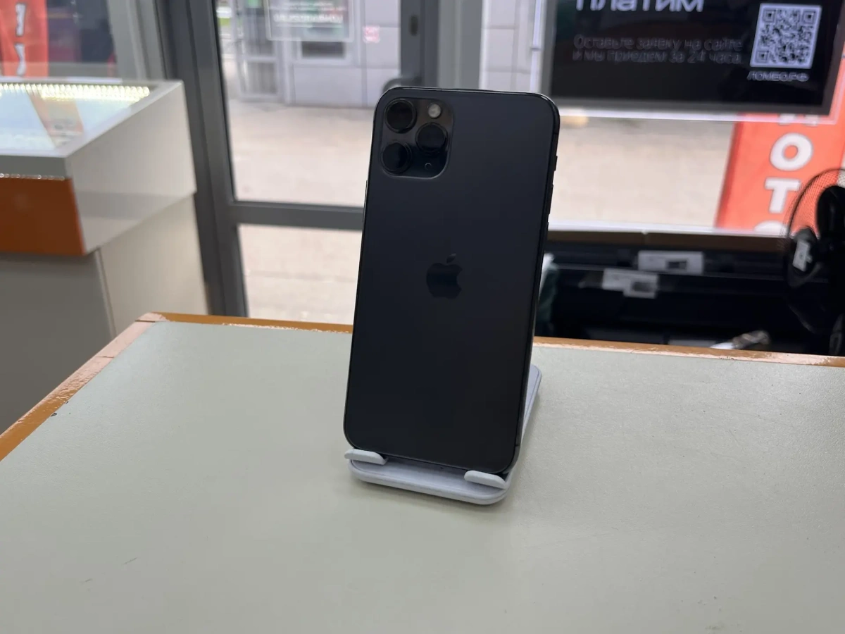 Смартфон Apple iPhone 11 Pro 256Gb