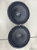 Автоакустика передняя Avatar MTU-61LE